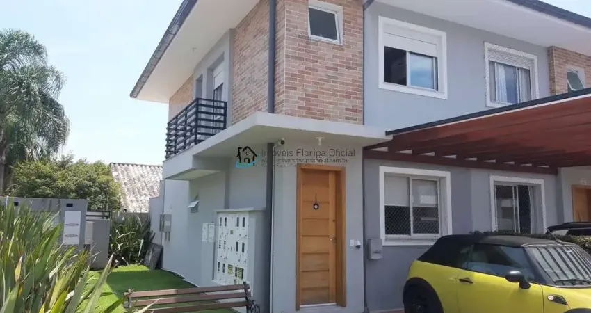 Casa com 2 quartos à venda no Cachoeira do Bom Jesus, Florianópolis 