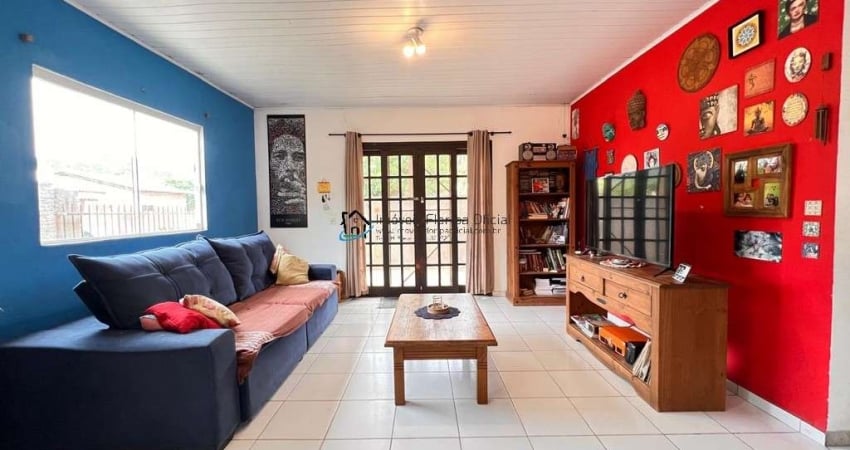 Casa com 2 quartos à venda no São João do Rio Vermelho, Florianópolis 