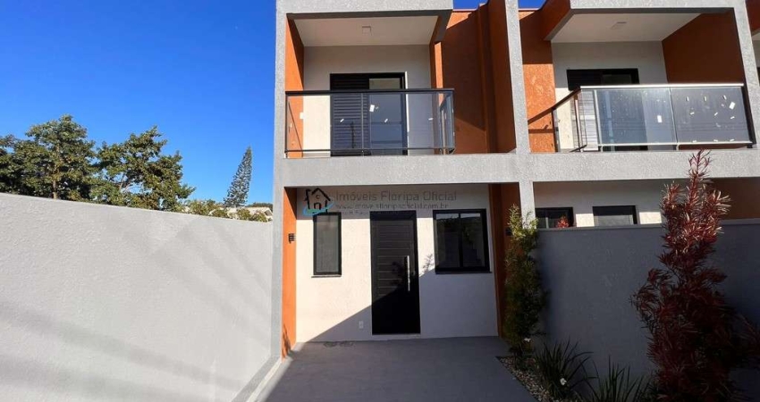 Casa com 2 quartos à venda no São João do Rio Vermelho, Florianópolis 