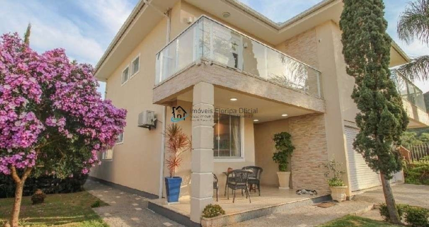 Casa com 4 quartos à venda no Ingleses, Florianópolis 