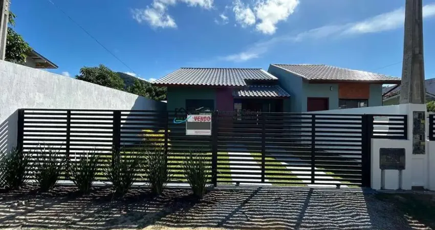 Casa com 3 quartos à venda no São João do Rio Vermelho, Florianópolis 