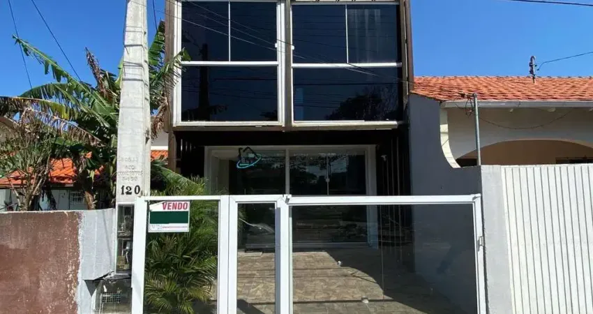 Casa com 2 quartos à venda no Ingleses do Rio Vermelho, Florianópolis 