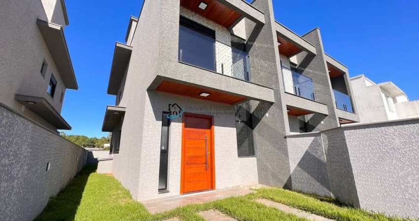 Casa com 3 quartos à venda no São João do Rio Vermelho, Florianópolis 