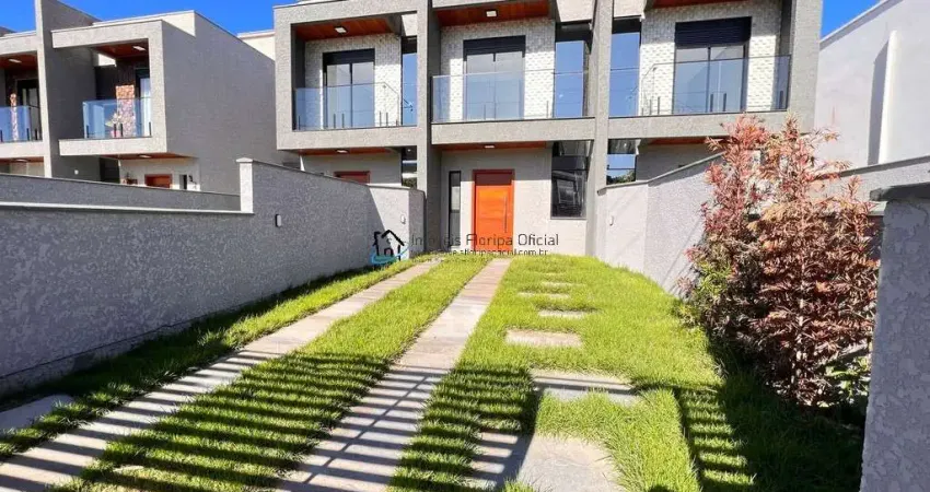 Casa com 3 quartos à venda no São João do Rio Vermelho, Florianópolis 
