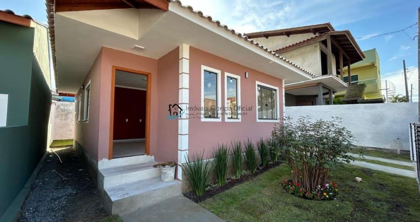 Casa com 2 quartos à venda no São João do Rio Vermelho, Florianópolis 