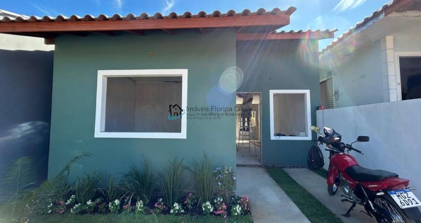 Casa com 2 quartos à venda no São João do Rio Vermelho, Florianópolis 