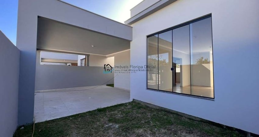 Casa com 2 quartos à venda no São João do Rio Vermelho, Florianópolis 