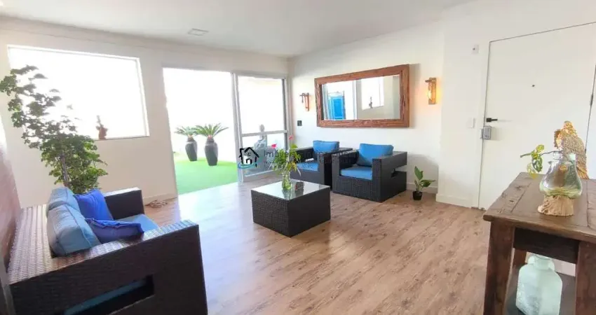 Apartamento com 3 quartos à venda no Ingleses, Florianópolis 