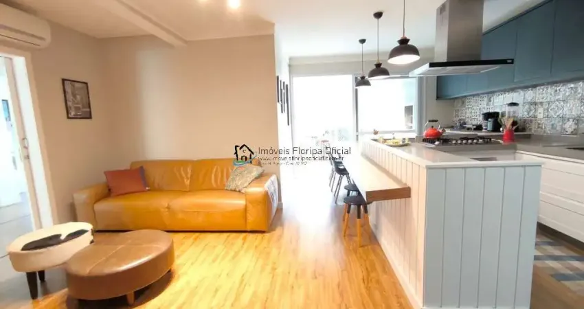 Apartamento com 3 quartos à venda no Ingleses, Florianópolis 