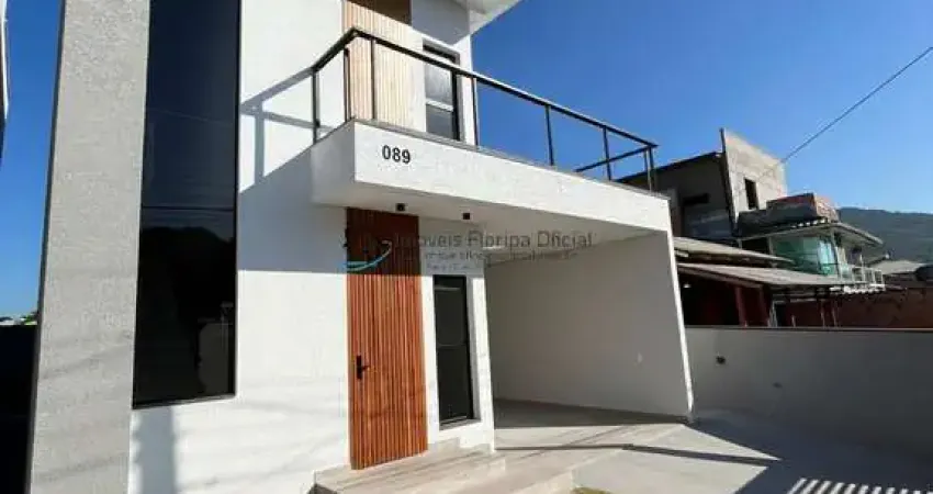 Casa com 2 quartos à venda no Ingleses, Florianópolis 