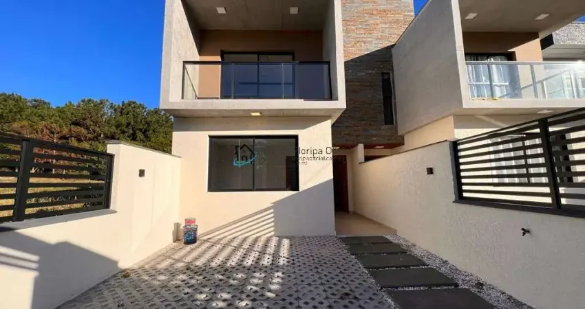 Casa com 2 quartos à venda no São João do Rio Vermelho, Florianópolis 