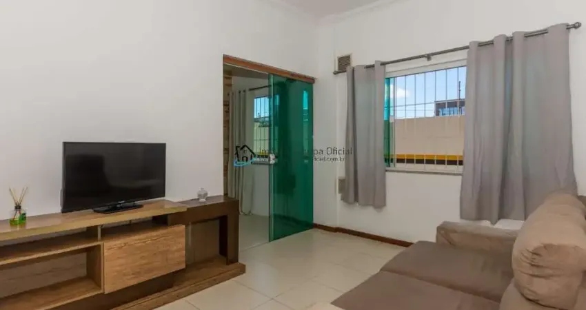 Apartamento com 2 quartos à venda no Ingleses do Rio Vermelho, Florianópolis 