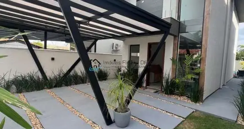 Casa com 3 quartos à venda no Ingleses do Rio Vermelho, Florianópolis 