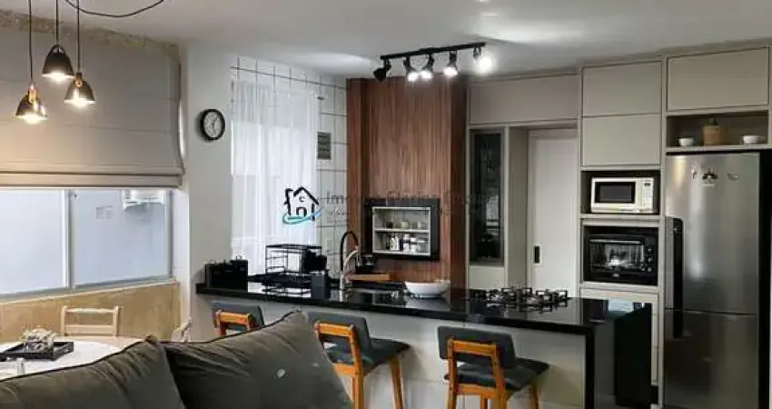 Apartamento com 2 quartos à venda no Ingleses do Rio Vermelho, Florianópolis 