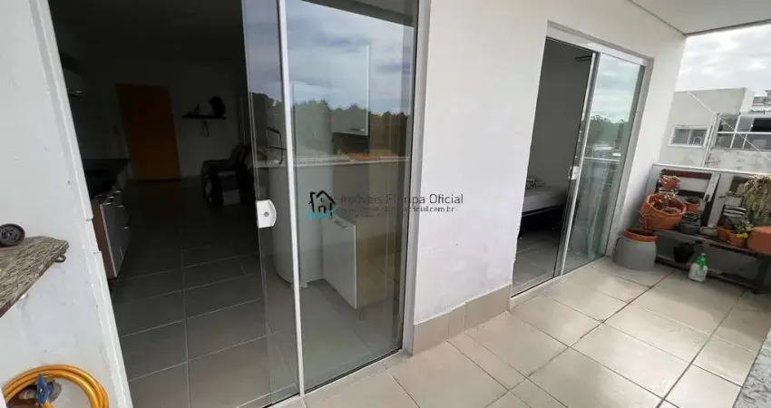 Apartamento mobiliado em ótima localização e em rua calçada na praia dos ingleses.