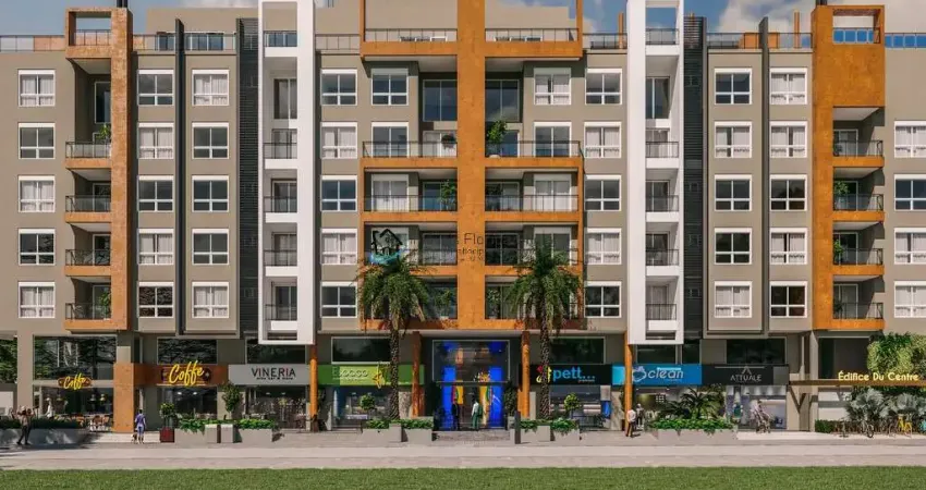 Apartamento com 2 quartos à venda no Ingleses, Florianópolis