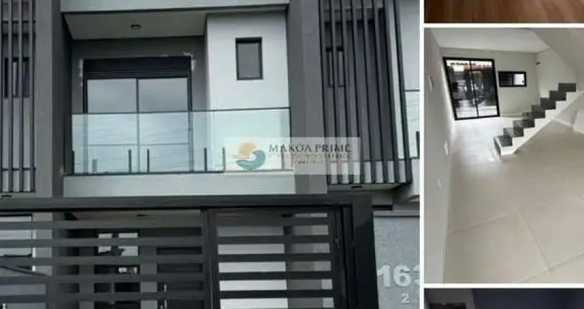 Casa com 2 quartos à venda no Ingleses do Rio Vermelho, Florianópolis