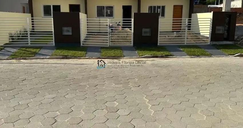 Casa com 2 quartos à venda no São João do Rio Vermelho, Florianópolis