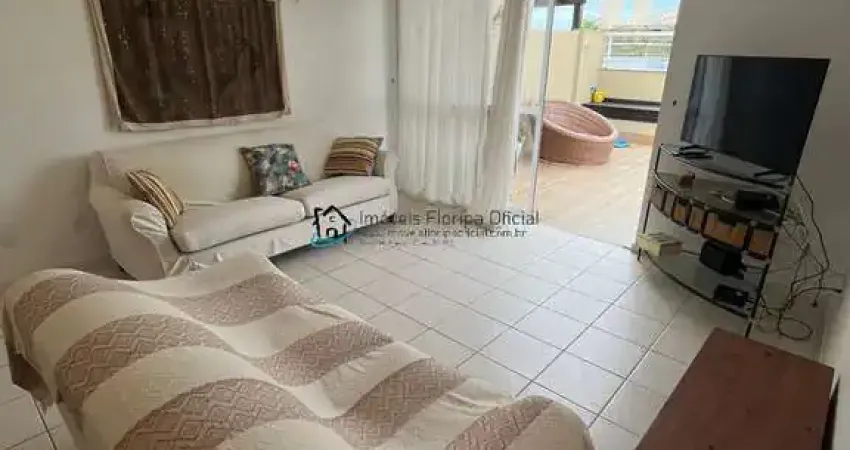 Cobertura com 3 quartos à venda no Ingleses do Rio Vermelho, Florianópolis