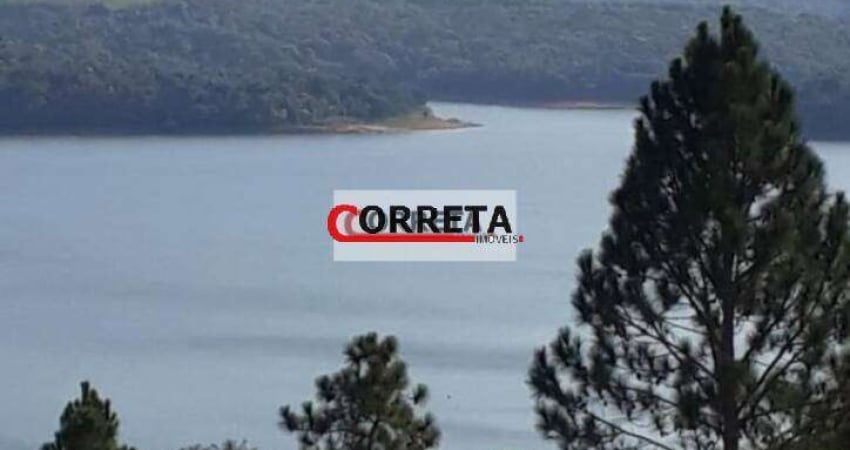 Terreno à venda em Piratuba, Ibiúna 