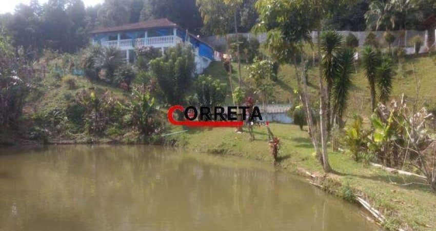 Chácara / sítio com 3 quartos à venda em Vargem Do Salto, Ibiúna 