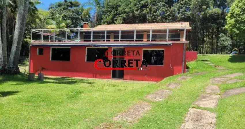 Chácara / sítio com 5 quartos à venda em Piratuba, Ibiúna 