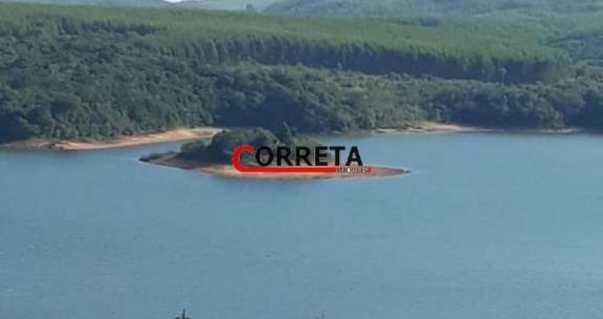 Terreno à venda em Antilhas, Ibiúna 