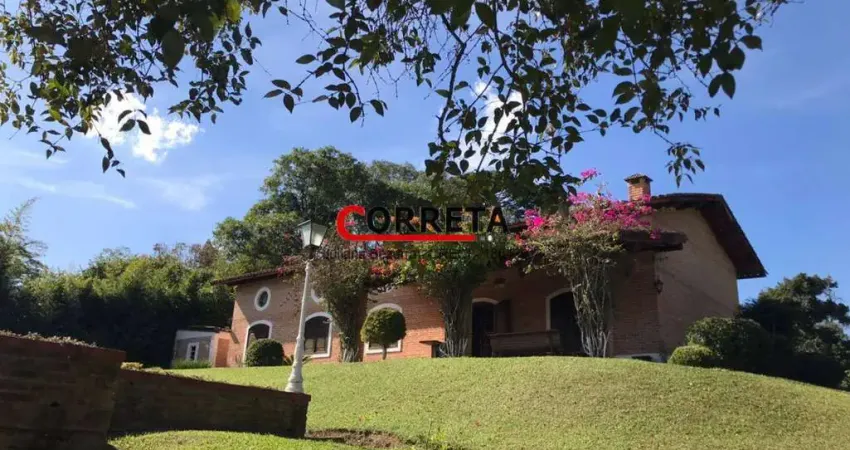 Chácara / sítio com 4 quartos à venda no Campo Verde, Ibiúna 