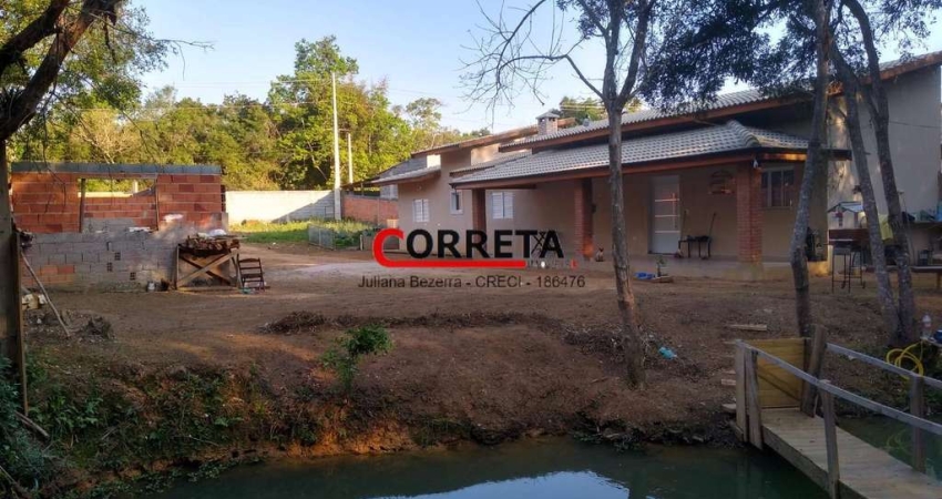 Casa com 2 quartos à venda em Cupim, Ibiúna 