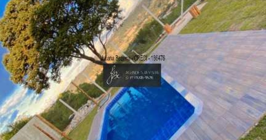 Casa com 2 quartos à venda no Parurú, Ibiúna 