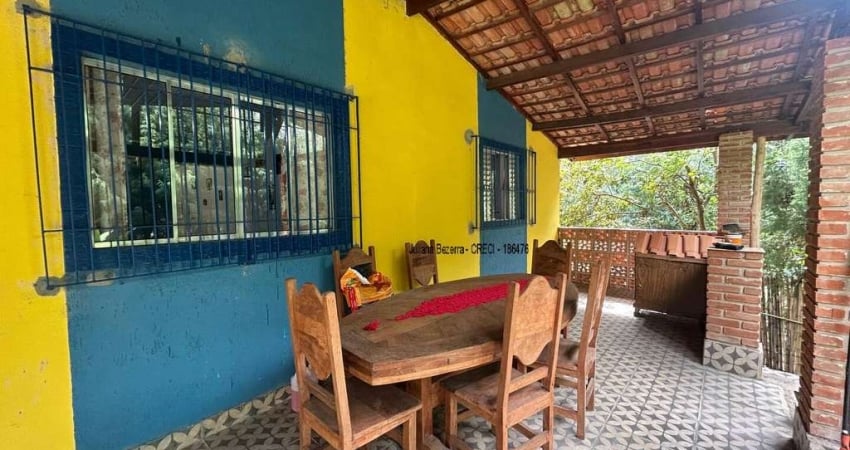 Casa com 2 quartos à venda na Ressaca, Ibiúna 