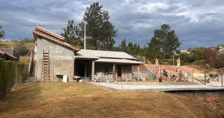 Casa com 2 quartos à venda na Zona Rural, Ibiúna 