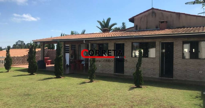 Casa à venda no Verava, Ibiúna 