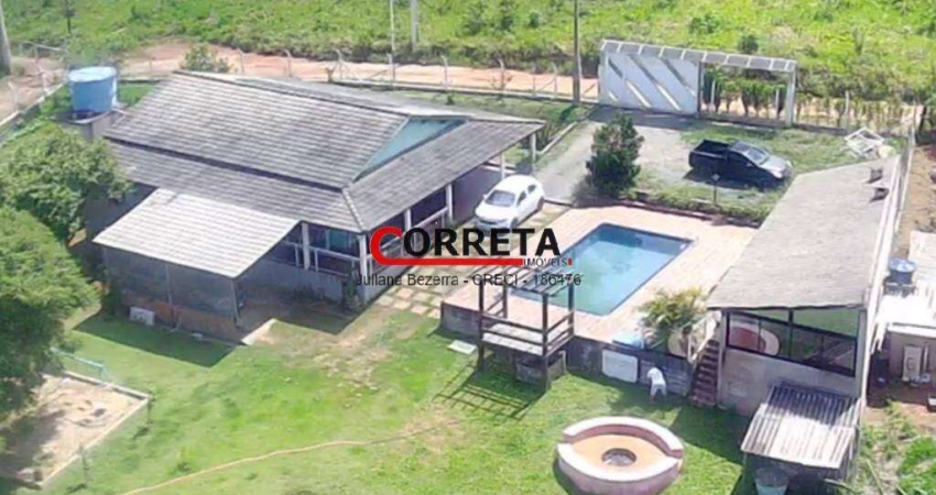 Casa com 3 quartos à venda em Cupim, Ibiúna 