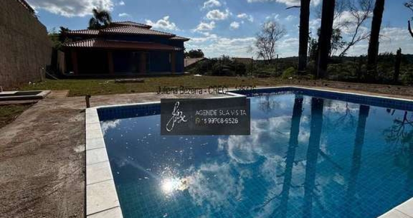 OPORTUNIDADE DE FINANCIAMENTO- CHACARA EM IBIUNA – SP COM 1250 MTS
