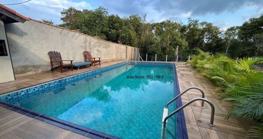Casa com 2 quartos à venda em Piratuba, Ibiúna 