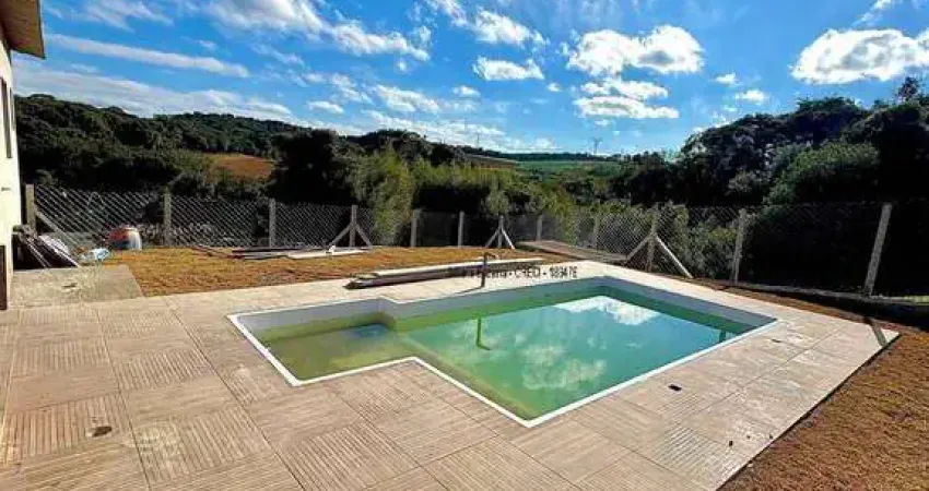 Casa à venda em Cupim, Ibiúna 