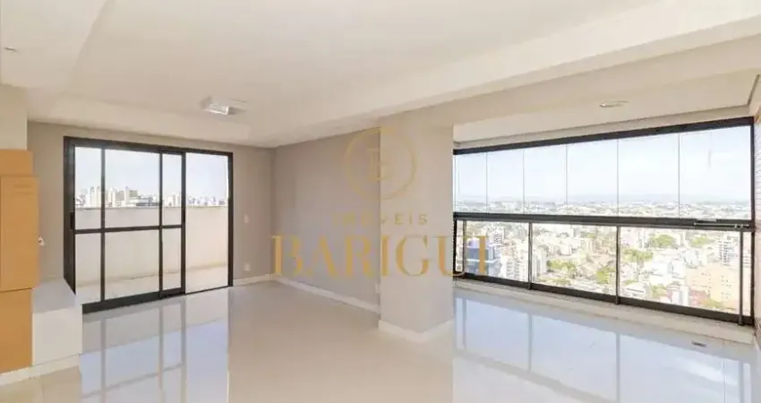 Apartamento com 2 quartos à venda na Rua Professor Dario Velloso, 36, Vila Izabel, Curitiba
