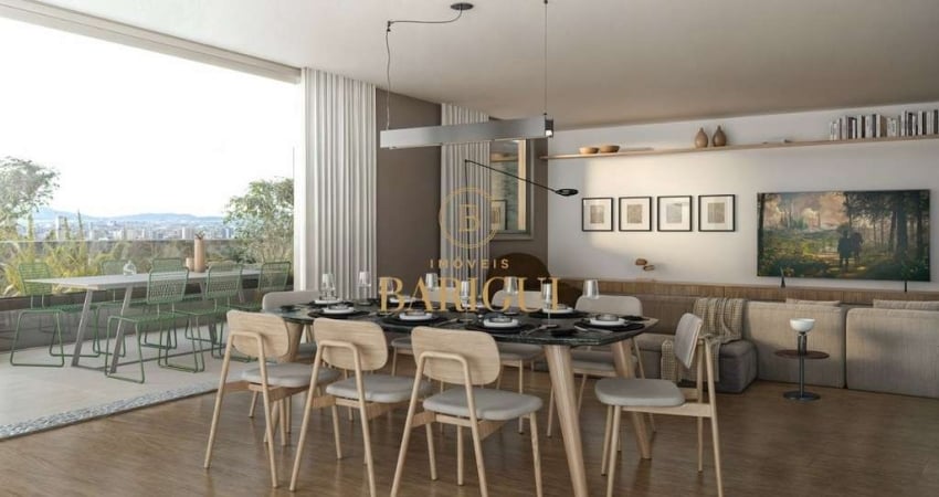 Apartamento com 3 quartos à venda na Rua Amazonas, 720, Água Verde, Curitiba