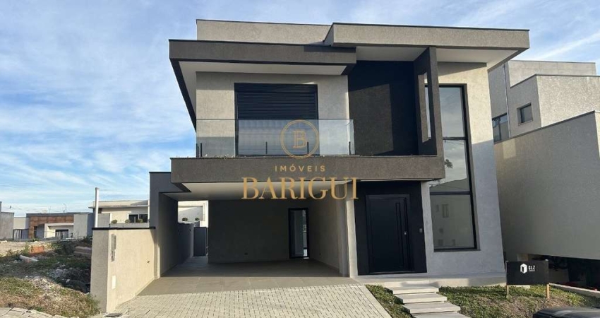 Casa em condomínio fechado à venda na Rua Professor Alberto Krause, 1150, Tanguá, Almirante Tamandaré