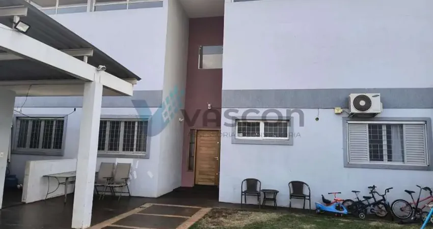 Casa / sobrado para venda em ribeirão preto, parque residencial cidade universitária, 2 dormitórios, 1 suíte, 2 banheiros