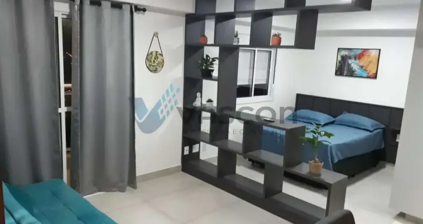 Apartamento para venda em ribeirão preto, jardim sumaré, 1 dormitório, 1 banheiro, 1 vaga