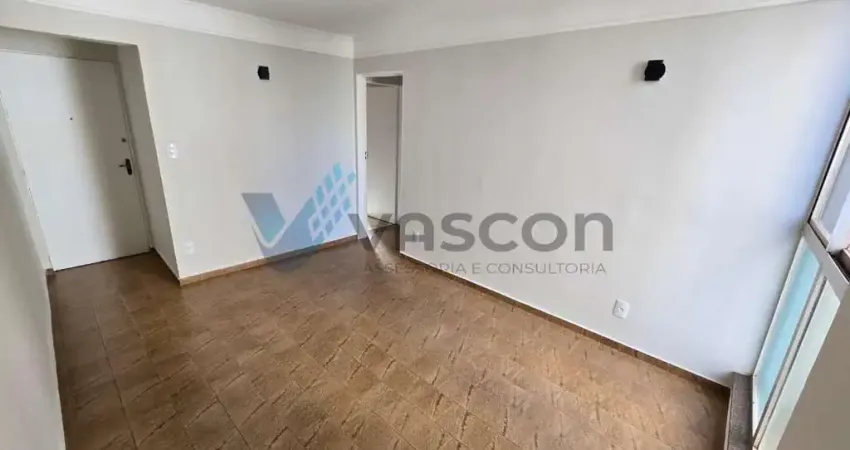 Apartamento para venda em ribeirão preto, jardim paulista, 3 dormitórios, 1 banheiro, 1 vaga