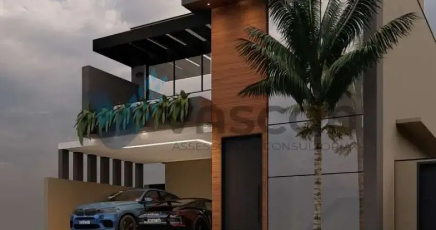 Casa para venda em ribeirão preto, vila do golf, 4 suítes, 5 banheiros