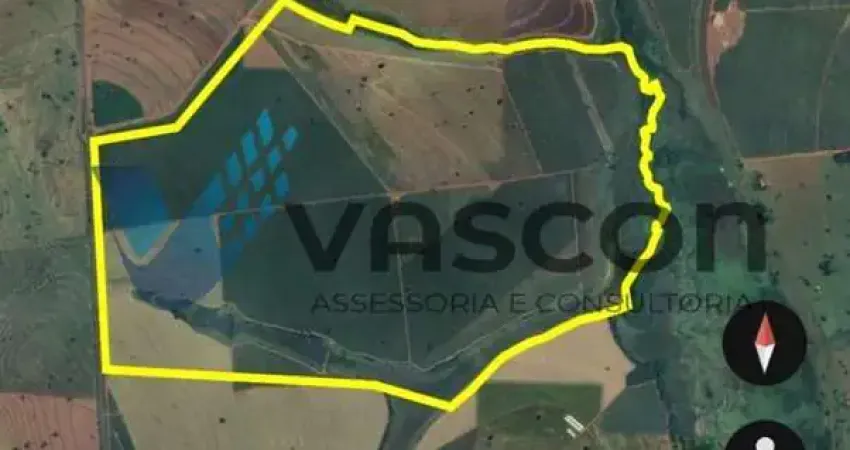 Fazenda à venda na Zona Rural, Turmalina