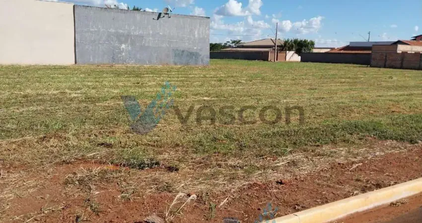 Terreno à venda no Centro, Planura