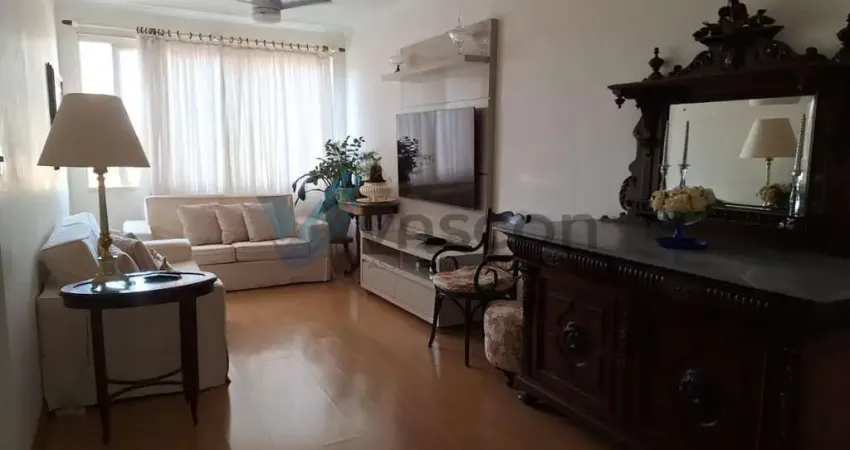 Apartamento para venda em ribeirão preto, centro, 3 dormitórios, 1 suíte, 3 banheiros, 1 vaga