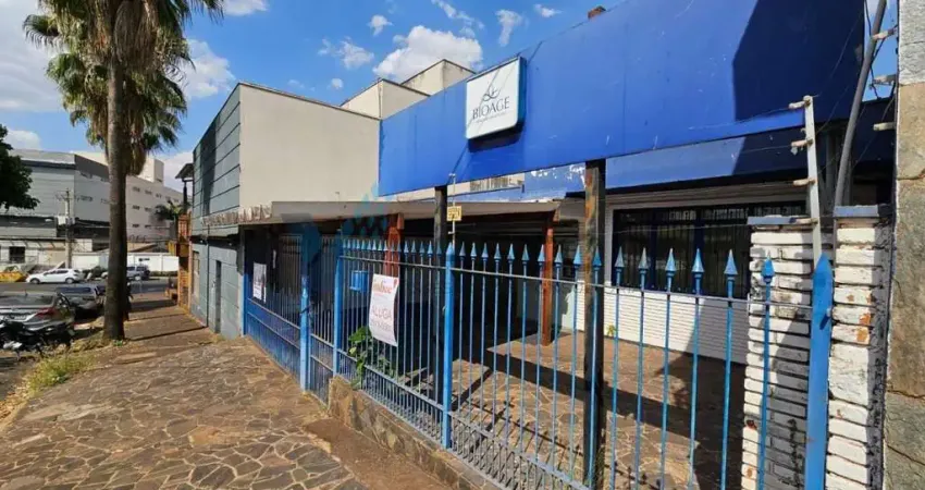 Casa para venda em ribeirão preto, jardim são luiz, 3 dormitórios, 1 suíte, 3 banheiros, 3 vagas