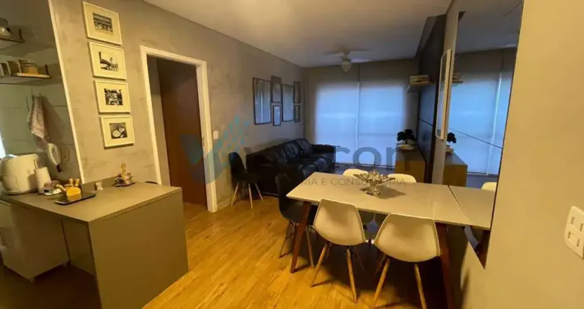 Apartamento para venda em ribeirão preto, jardim nova aliança sul, 1 suíte, 1 banheiro