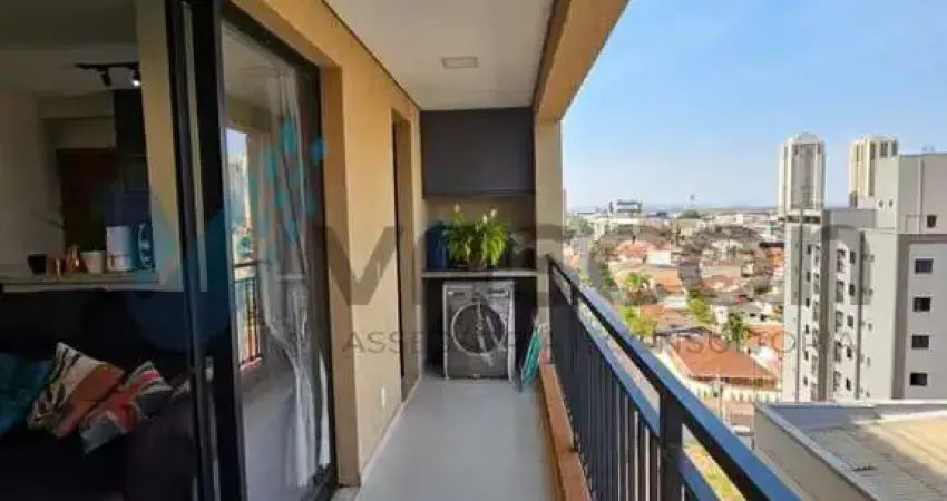 Apartamento para venda em ribeirão preto, ribeirânia, 2 dormitórios, 1 suíte, 2 banheiros, 1 vaga